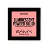 Samy Rubor Compacto Luminiscente