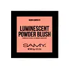 Samy Rubor Compacto Luminiscente