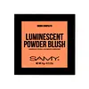 Samy Rubor Compacto Luminiscente