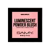 Samy Rubor Compacto Luminiscente