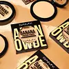 Samy Polvo Compacto Banana