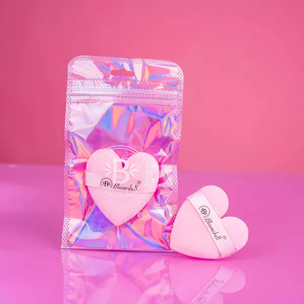 Bloomshell Borla Terciopelo Love Bl-Km20