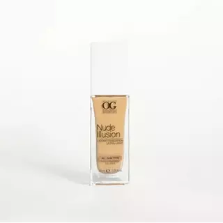 Og Base Nude Ilussion