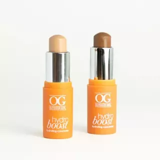 Og Contorno En Barra Cremososo Con Acido Hialuronico