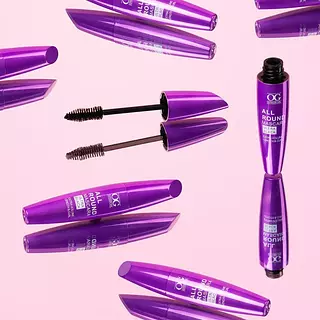 Og Pestañina Morada All Around Ultra