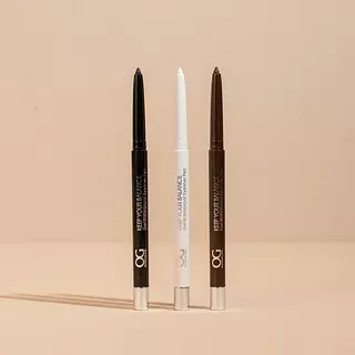 Og Lápiz De Ojos En Gel