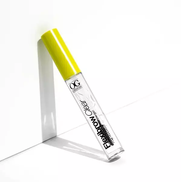 Og Fijador Transparente Para Cejas