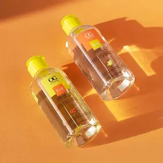 Og Tónico Colágeno Y Vitaminas