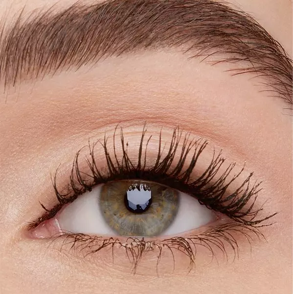 Maybelline Pestañina Colossal