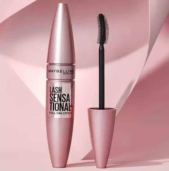 Maybelline Pestañina Lash Sensantional