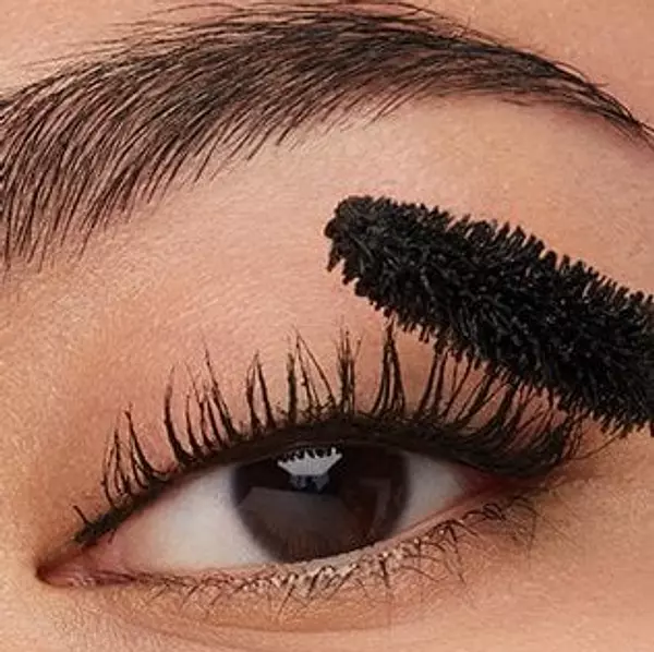 Maybelline Pestañina Colossal Negra 36 Horas