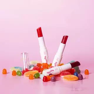 Melu Balsamo Mágico Jelly