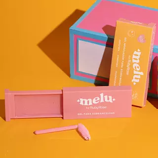 Melu Jabón De Cejas Hbf518