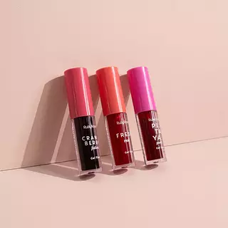 Ruby Rosetinta De Labios Hb555