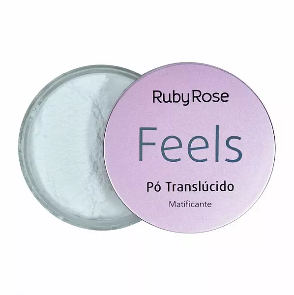 Ruby Rose Polvo Suelto Feels