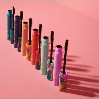 Ruby Rose Pestañinas Tropico 8309