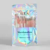Lula Kit De Brochas X 13 Marshmallow Kl15