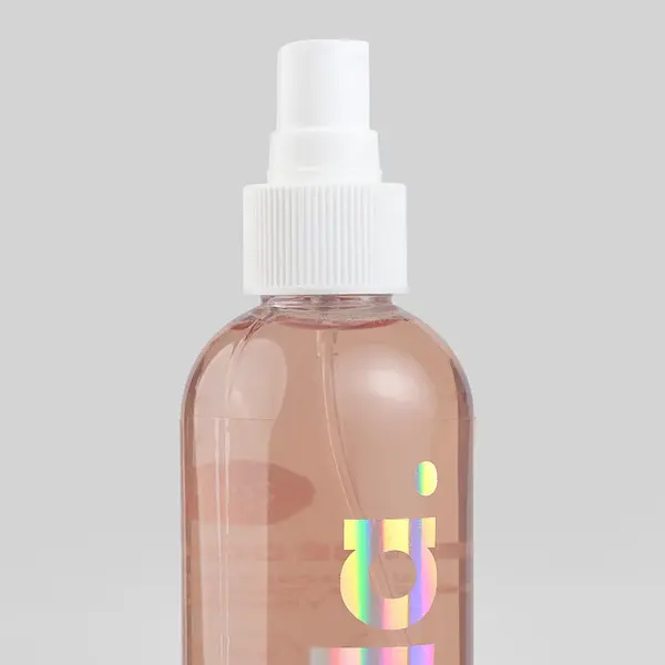 Lula Tónico De Rosas Rosé Coctail