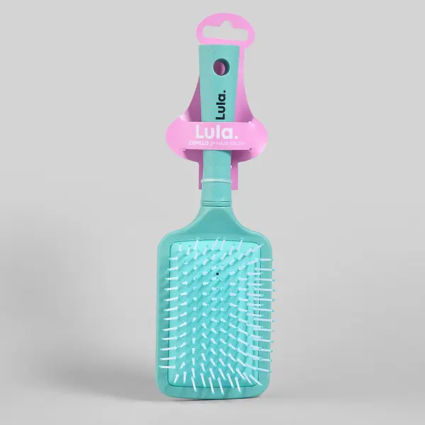 Lula Cepillo Para Cabello Hair Brush Bio
