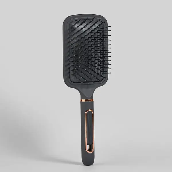 Lula Cepillo Para Cabello Negro