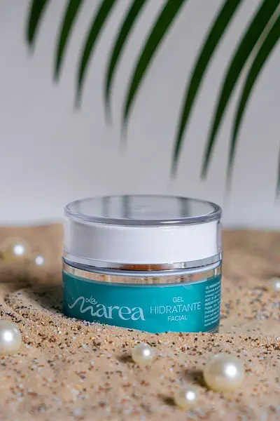 La Marea Gel Hidratante Facial