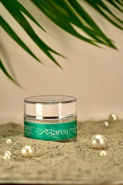 La Marea Gel Hidratante Facial