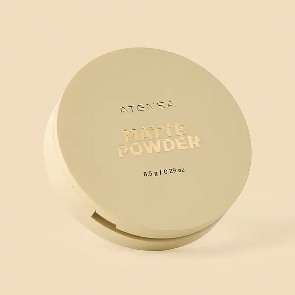 Atenea Profesional Polvo En Gel