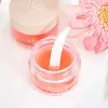 Atenea Profesional Exfoliante De Labios Lip Scrub
