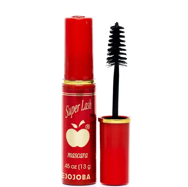 Pestañina Super Lash By Apple Extracto De Jojoba