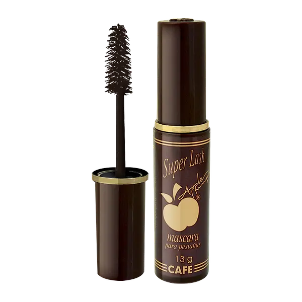 Pestañina Super Lash By Apple Café
