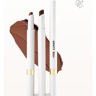 True Lover Contorno En Lápiz