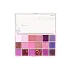 True Lover Paleta 18 Tonos