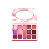 True Lover Paleta De Sombras Corazones
