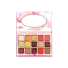 True Lover Paleta De Sombras Corazones