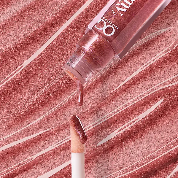 Og Lip Combo Dreamy Honey D2605