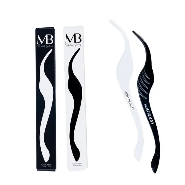 Most Beauty Pinza Curly Para Pestañas