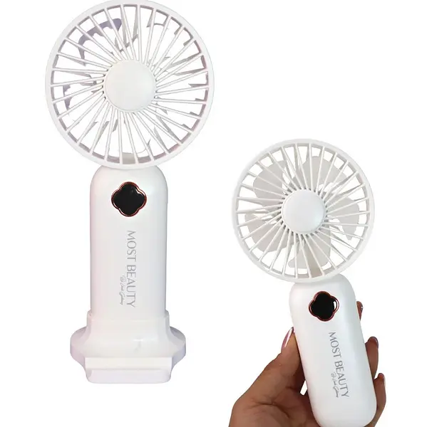 Most Beauty Ventilador Digital