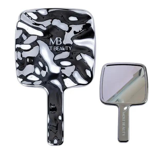 Most Beauty Espejo Silver