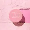 Girly Polvo Suelto Rosado