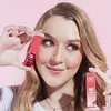 Girly Tinta Para Labios Y Mejillas Tono Rose