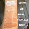Girly Protector Solar Tono Light