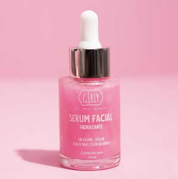 Girly Serum Hidratante