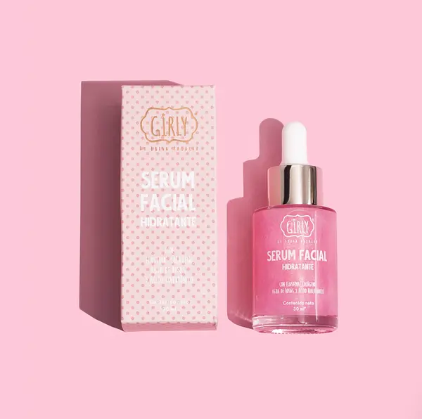 Girly Serum Hidratante