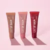 Girly Lip Balm Con Peptidos