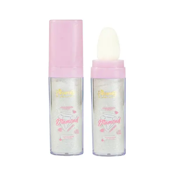 Purpure Polvo De Hadas Diamond 023