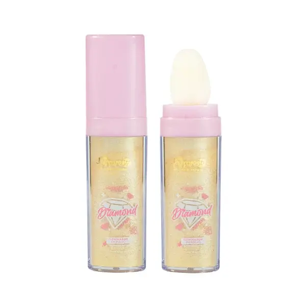 Purpure Polvo De Hadas Diamond 023