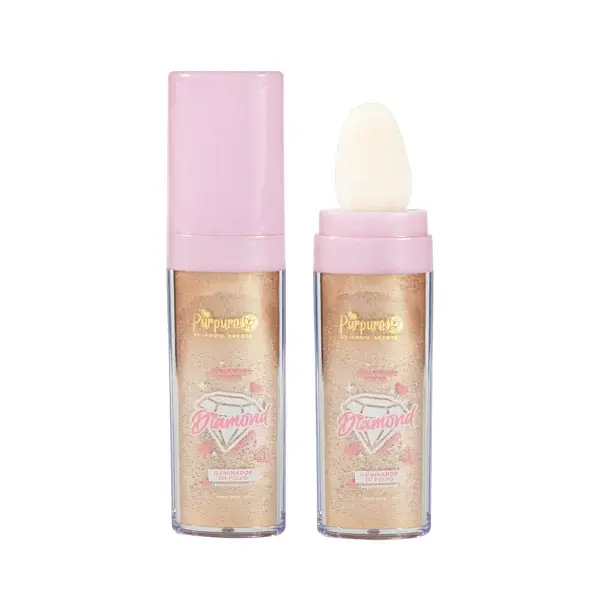 Purpure Polvo De Hadas Diamond 023