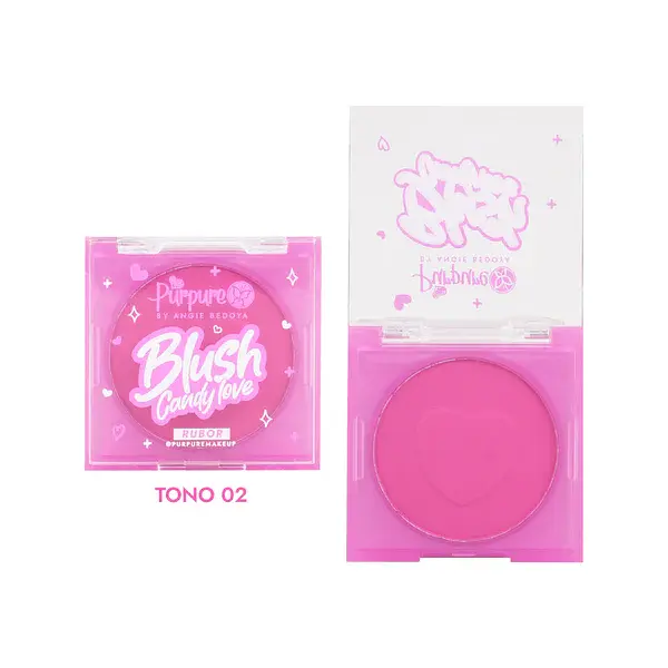 Purpure Rubor Candy Love Abm232-014