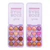 Purpure Paleta Sombra X12 Pequeña Boss