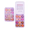 Purpure Paleta Sombra X12 Pequeña Boss